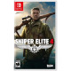 Sniper Elite 4