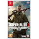 Sniper Elite 4 (English)