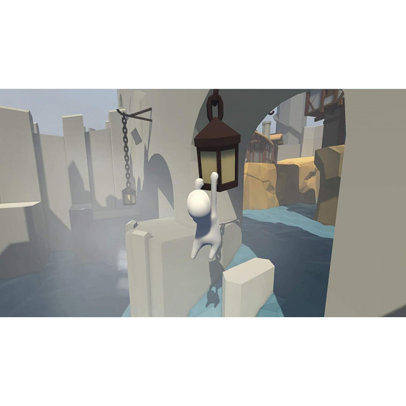 Human: Fall Flat [Anniversary Edition]