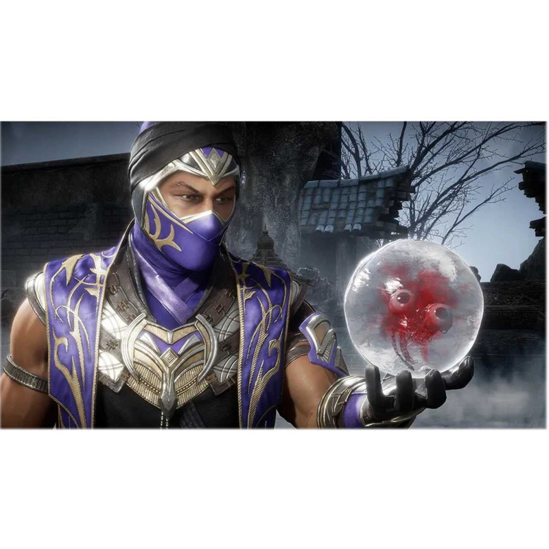 Mortal Kombat 11 [Ultimate Edition] (Code in a box)