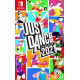 Just Dance 2021