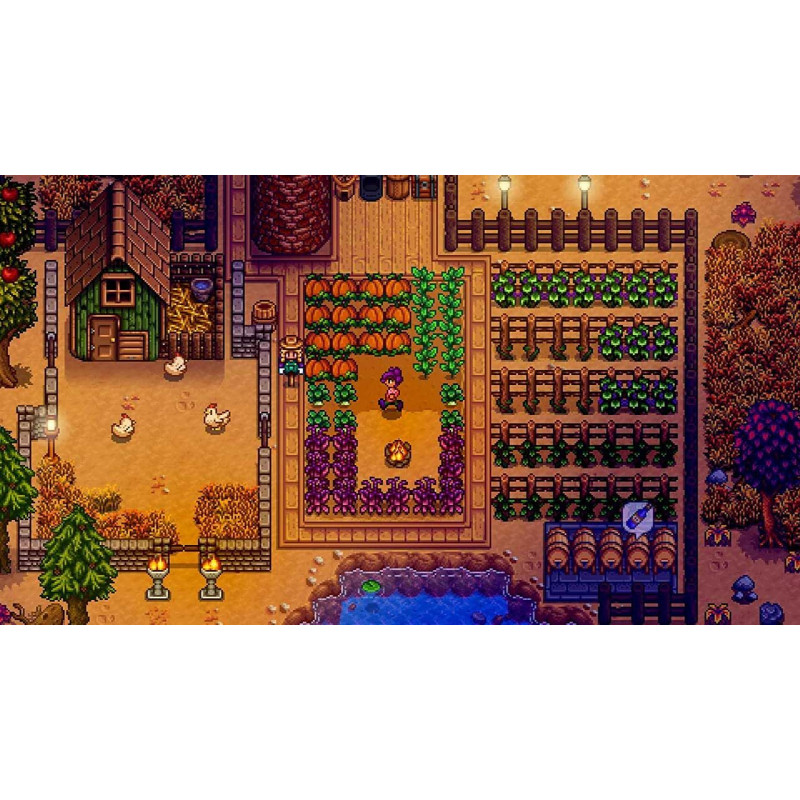 Stardew Valley