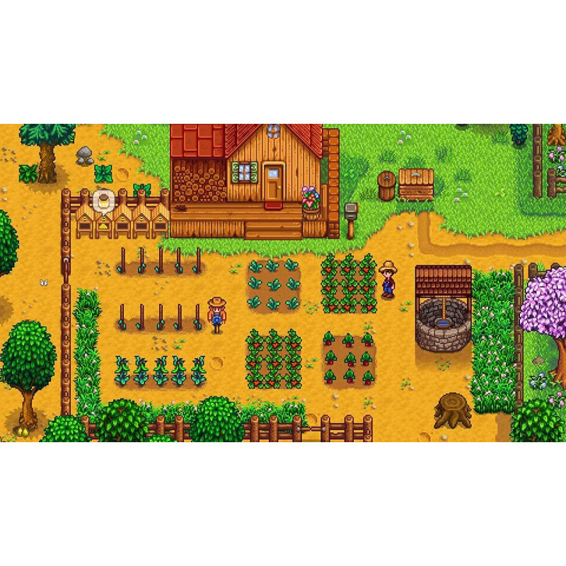 Stardew Valley