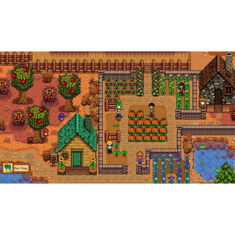 Stardew Valley