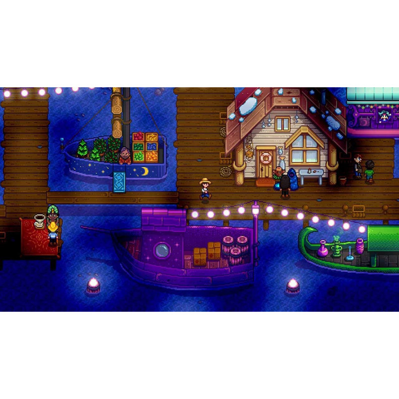 Stardew Valley