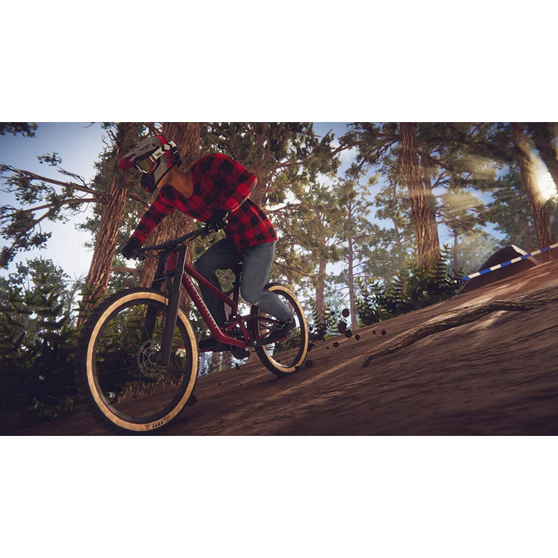 Descenders