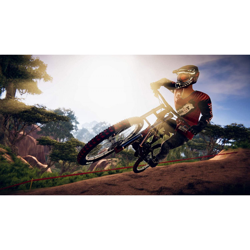 Descenders