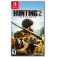 Hunting Simulator 2