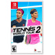 Tennis World Tour 2