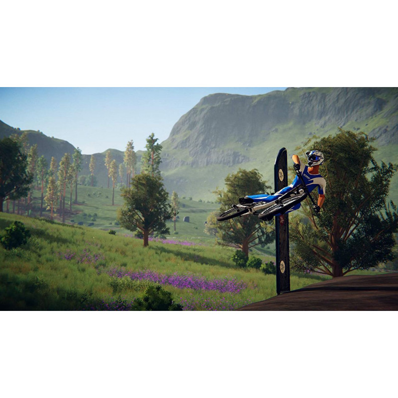 Descenders