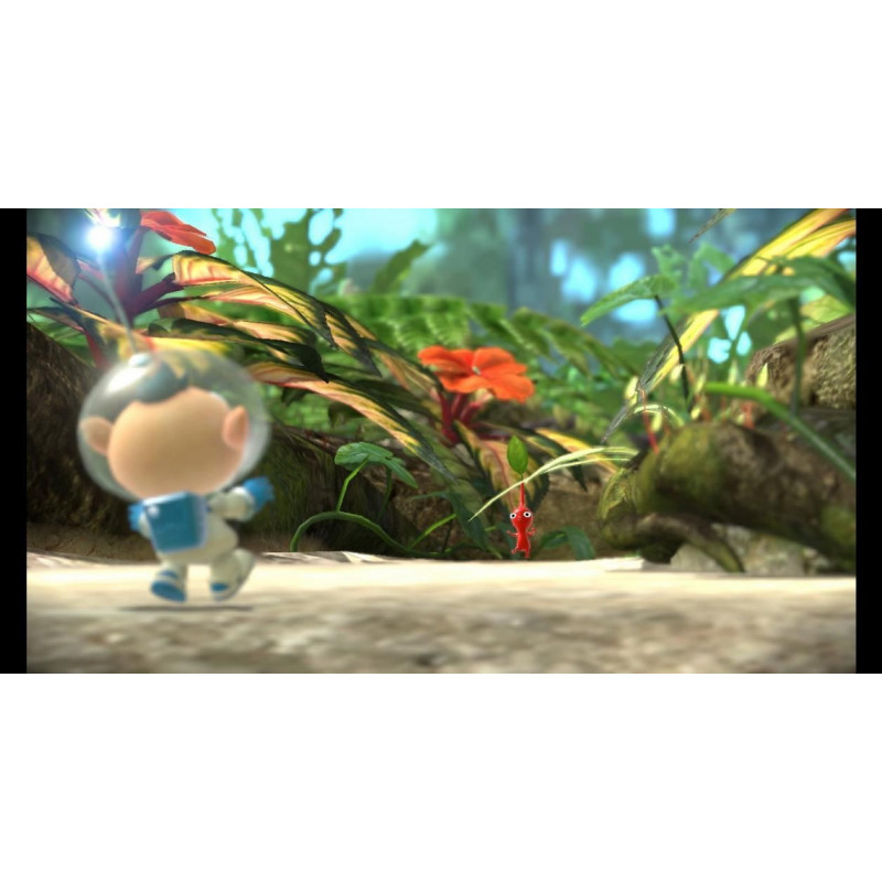 Pikmin 3 [Deluxe Edition]