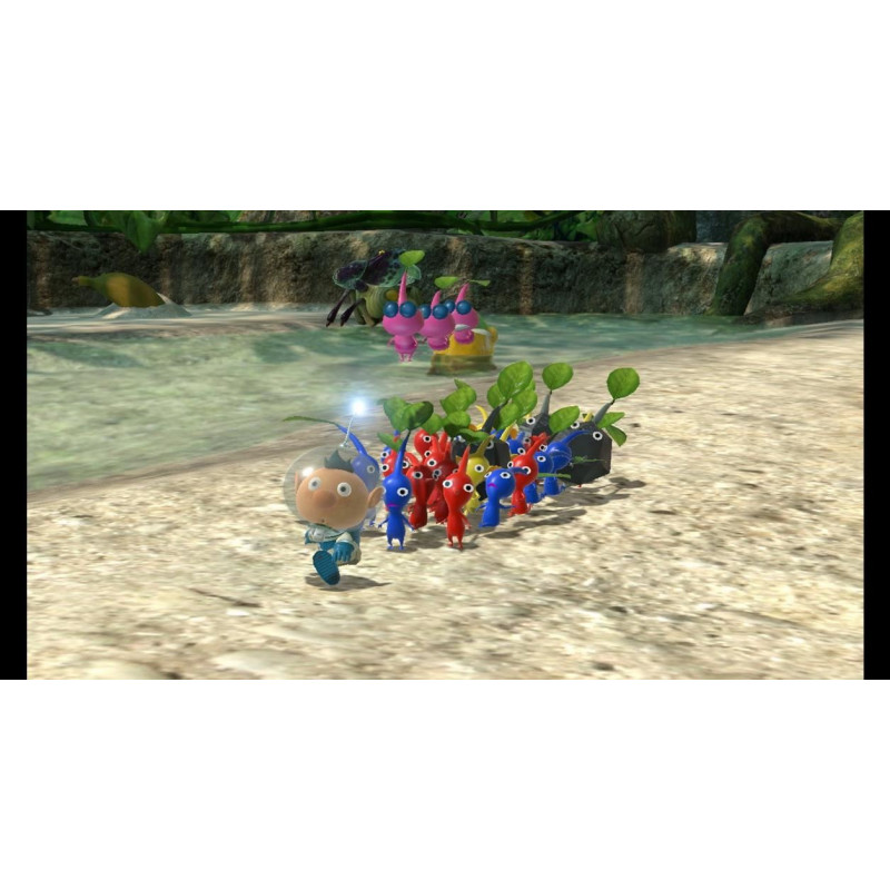 Pikmin 3 [Deluxe Edition]