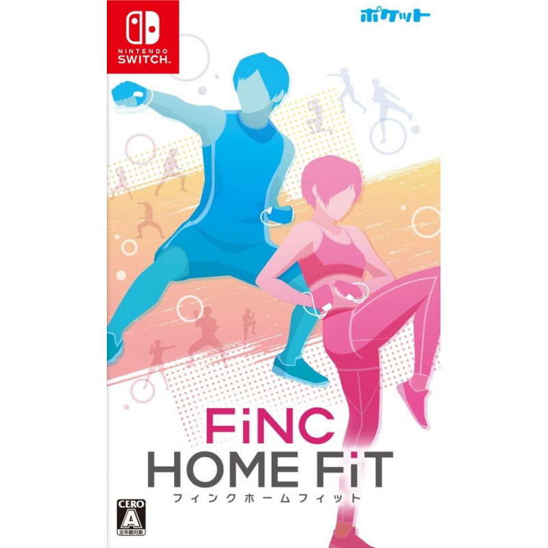 FiNC HOME FiT