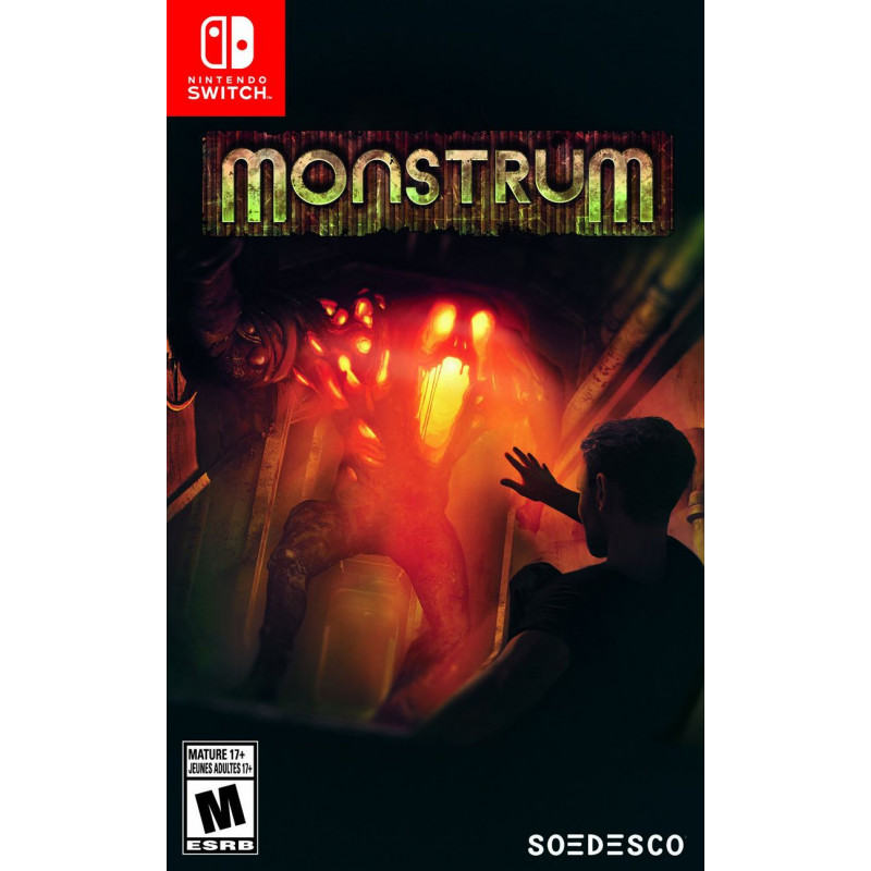 Monstrum