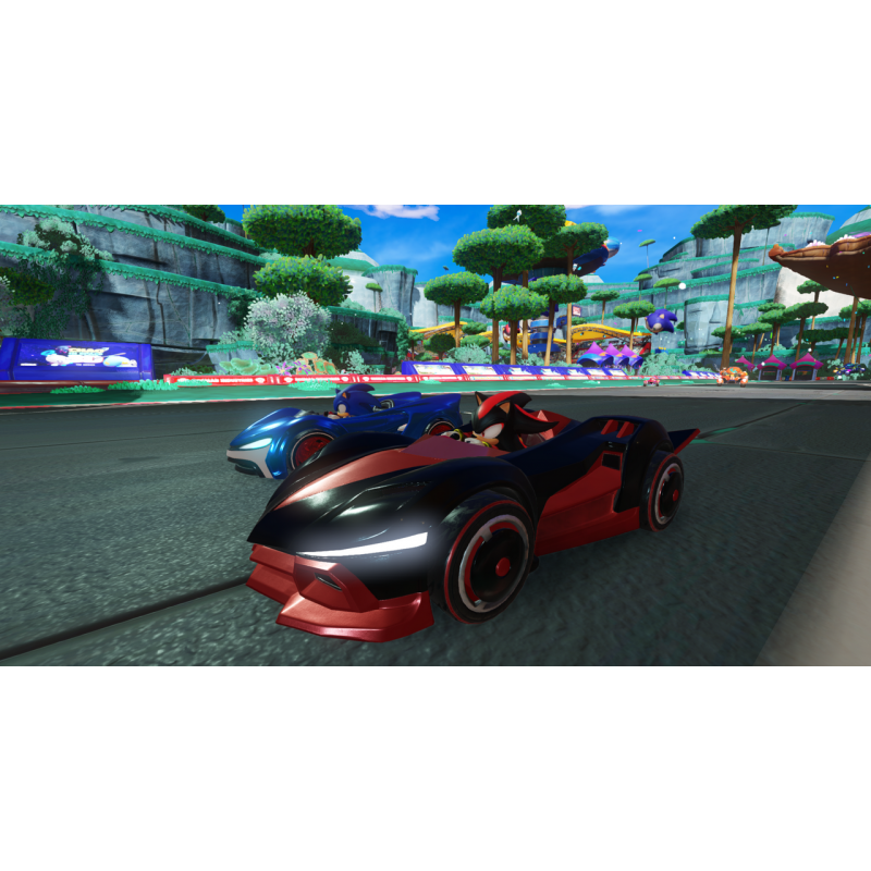 Team Sonic Racing (New Price Edition)