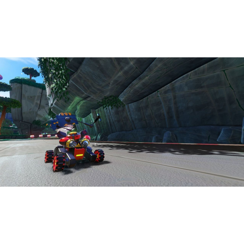 Team Sonic Racing (New Price Edition)