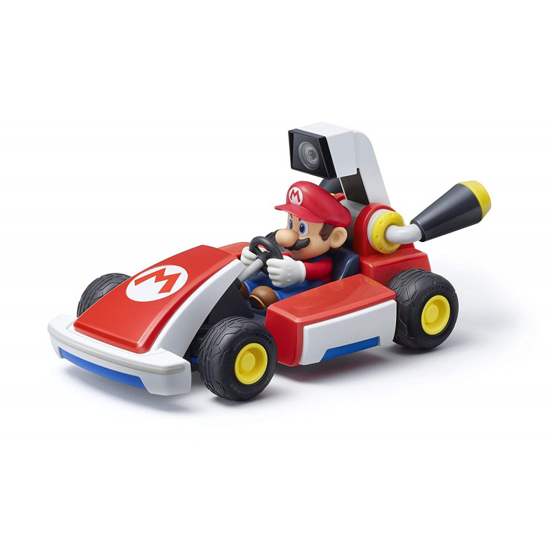 Mario Kart Live: Home Circuit [Mario]