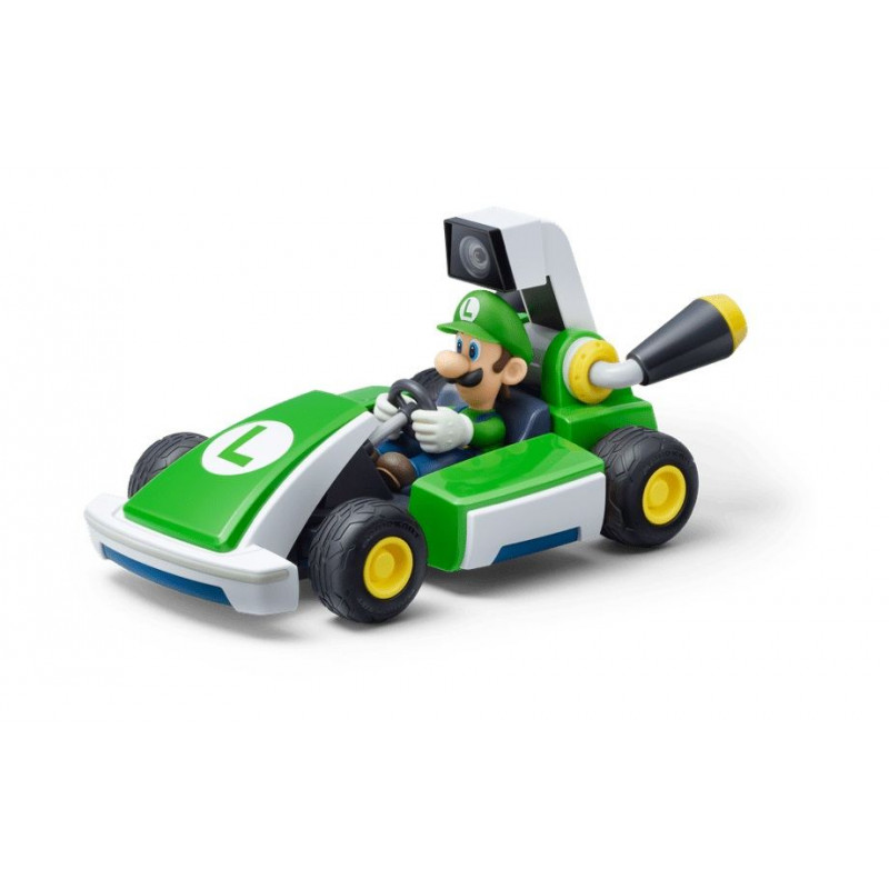 Mario Kart Live: Home Circuit [Luigi]