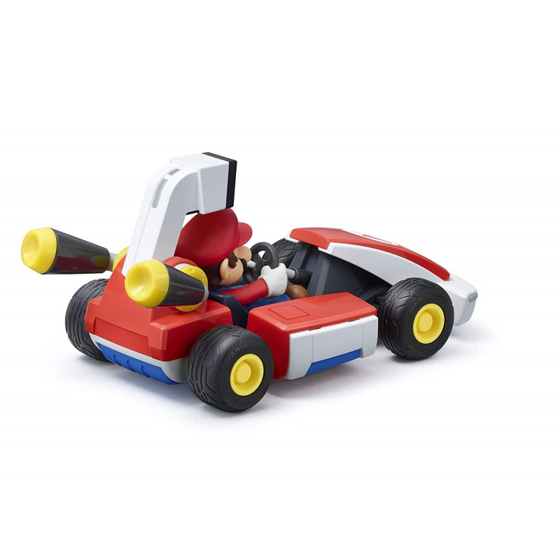 Mario Kart Live: Home Circuit Mario Set [Limited Edition]