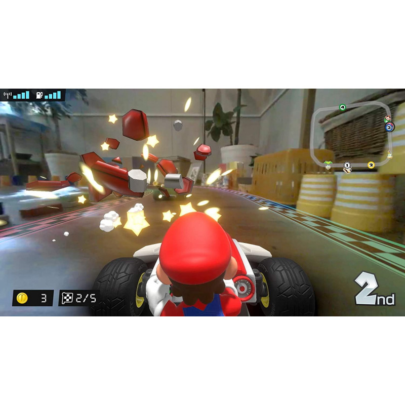 Mario Kart Live: Home Circuit [Mario]