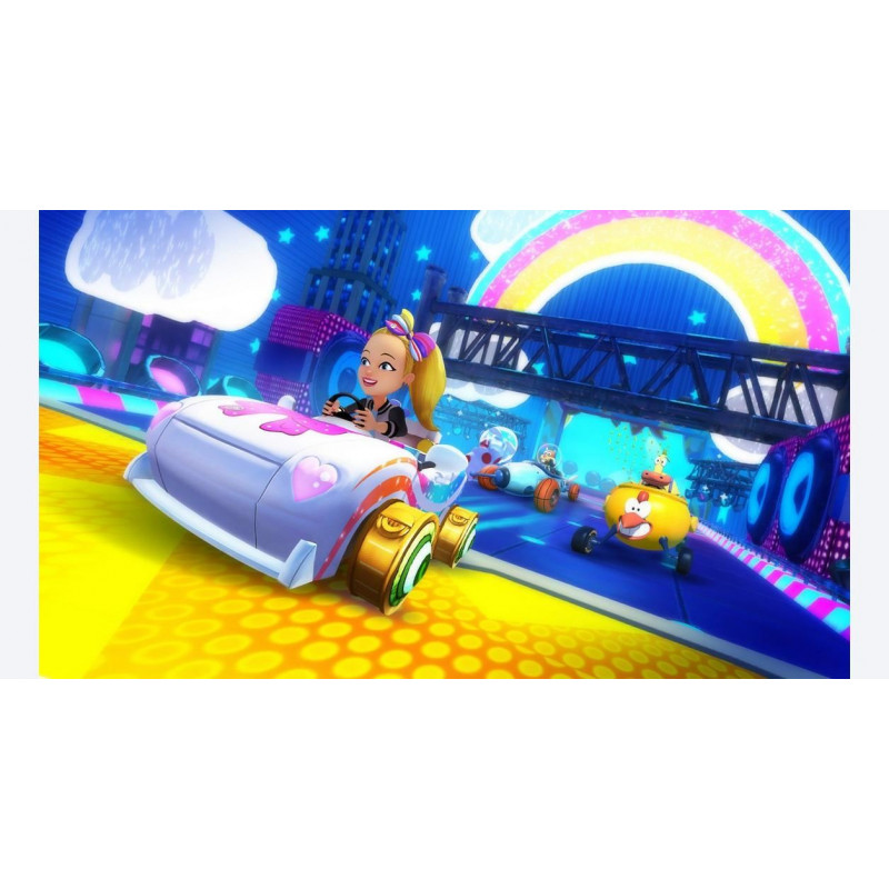 Nickelodeon Kart Racers 2: Grand Prix