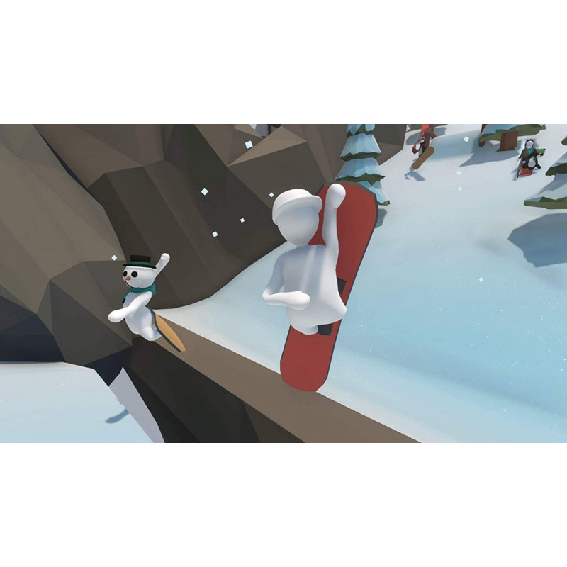 Human: Fall Flat [Anniversary Edition]