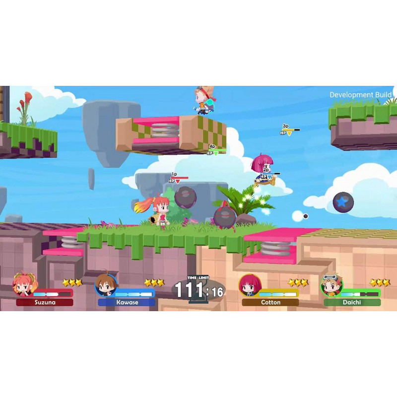 Umihara Kawase BaZooKa!!