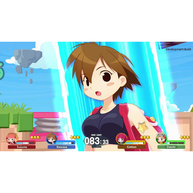 Umihara Kawase BaZooKa!!