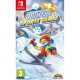 Winter Sports Games