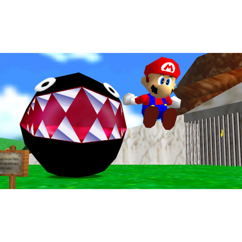 Super Mario 3D All-Stars (Multi-Language)