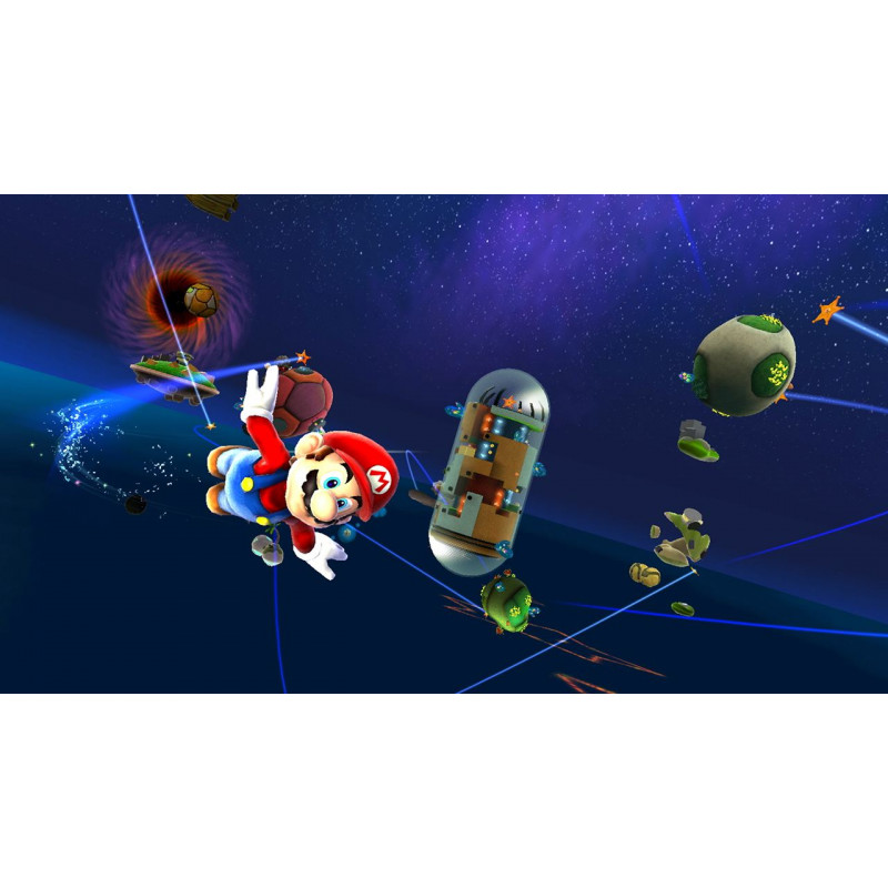 Super Mario 3D All-Stars (Multi-Language)