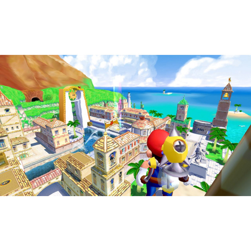 Super Mario 3D All-Stars (Multi-Language)