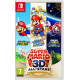 Super Mario 3D All-Stars (Sweden Cover)