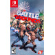 WWE 2K Battlegrounds