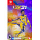 NBA 2K21 [Mamba Forever Edition]