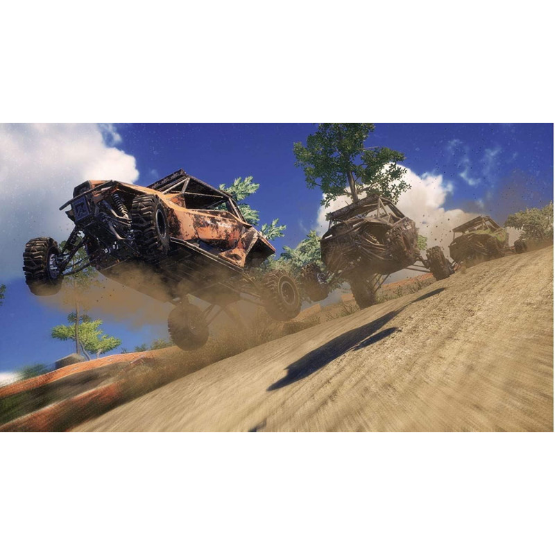 MX vs. ATV All Out