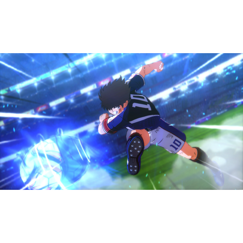 Captain Tsubasa: Rise of New Champions [Deluxe Edition]