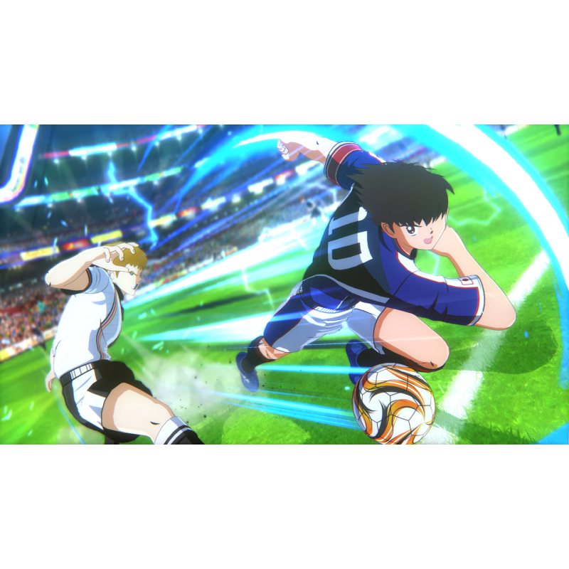 Captain Tsubasa: Rise of New Champions [Deluxe Edition]