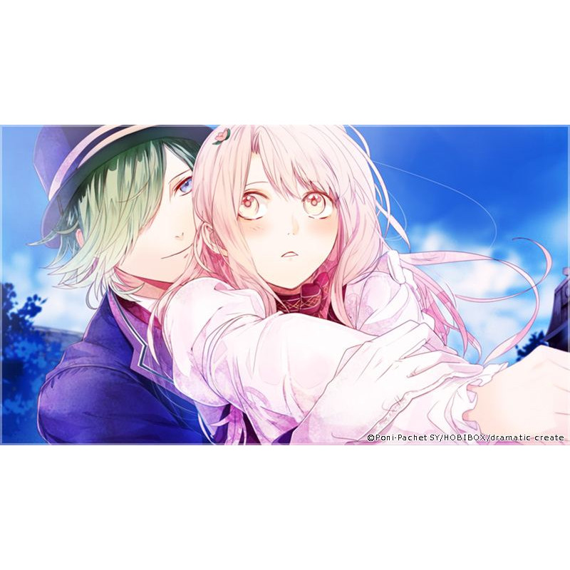 OZMAFIA!! -vivace-