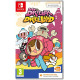 Mr. Driller DrillLand (Code in a Box)