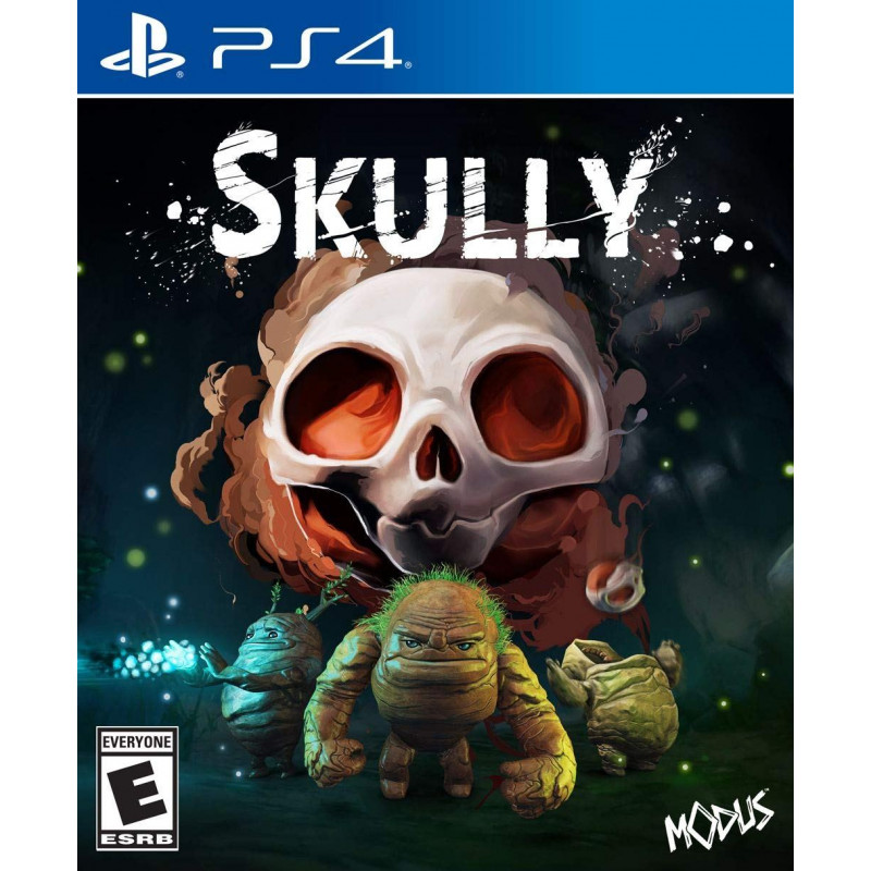 Skully