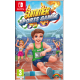 Summer Sports Games