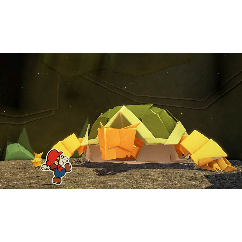 Paper Mario: The Origami King