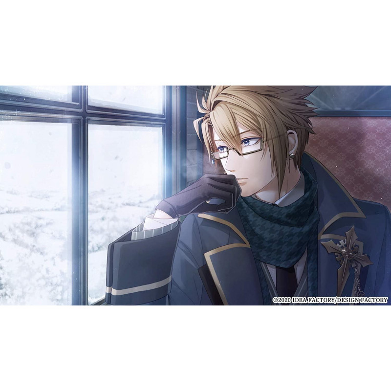 Code:Realize - Shirogane no Kiseki