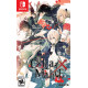 Collar x Malice for Nintendo Switch