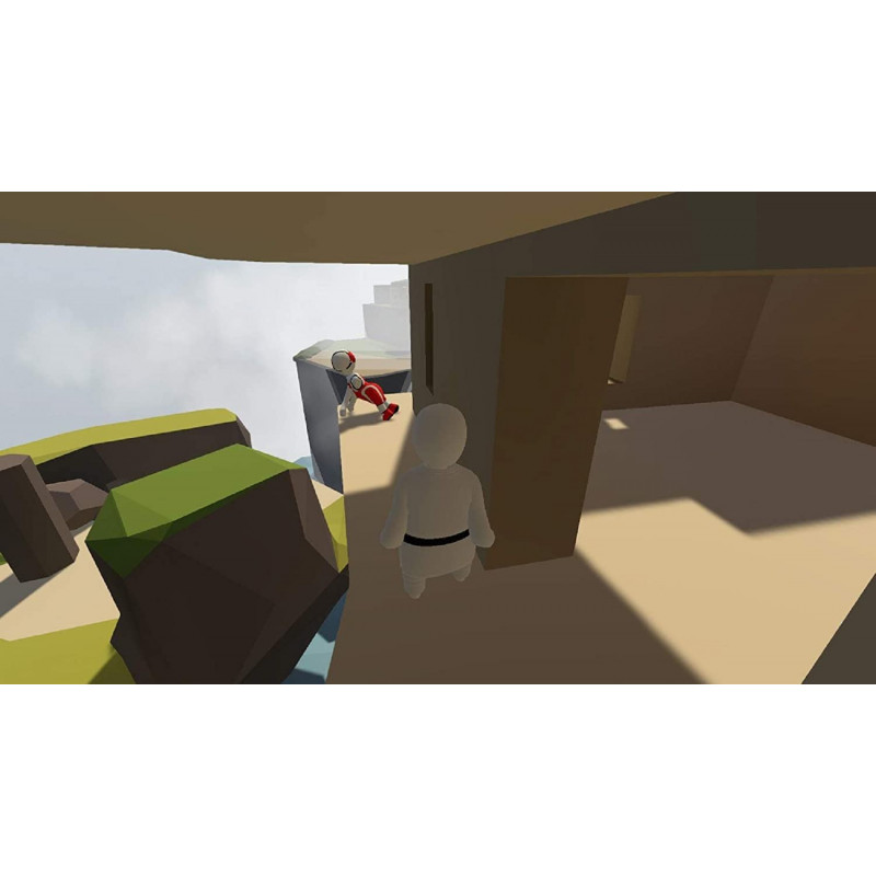 Human: Fall Flat (Multi-Language)