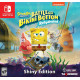 SpongeBob SquarePants: Battle for Bikini Bottom - Rehydrated [Shiny Collector's Edition]