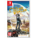 The Outer Worlds