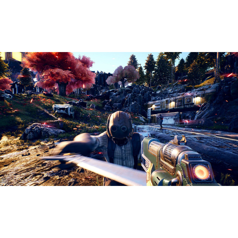 The Outer Worlds (Multi-Language)