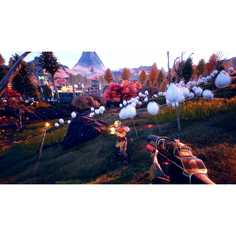 The Outer Worlds (Multi-Language)